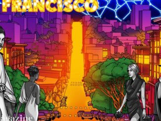 Crypto City: Guide to San Francisco Bay Area